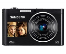 picture Samsung DV300F Camera