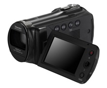 picture Samsung SMX-F70 Camcorder