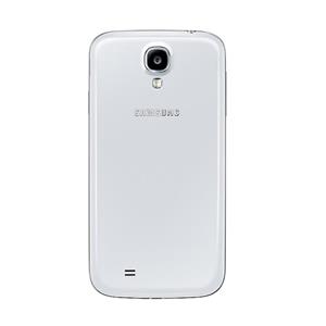 در پشت گوشی مدل i9500 مناسب برای گوشی موبایل سامسونگ galaxy S4 