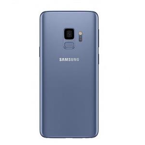 در پشت گوشی مدل SM-G960 مناسب برای گوشی موبایل سامسونگ galaxy S9 