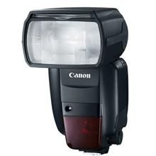 picture Canon Speedlite 600EX II External Flash
