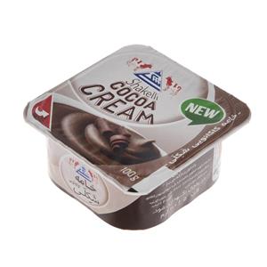 picture Shakelli Cocoa Cream 100gr