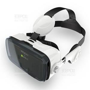 picture عینک واقعیت مجازی Rock Z4 Virtual Reality Glasses
