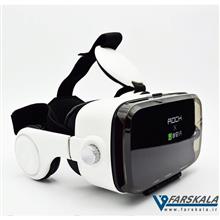 picture هدست واقعیت مجازی Rock Z4 Virtual Reality Glasses