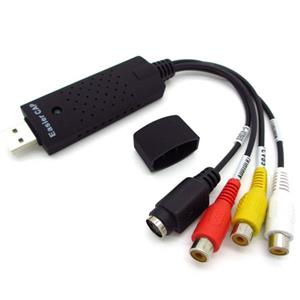 Easier Capture DC60 Adapter with Audio 