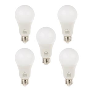 Burux 5322-A60 10W LED Lamp E27 