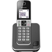 picture Panasonic KX-TGD310 Wireless Phone