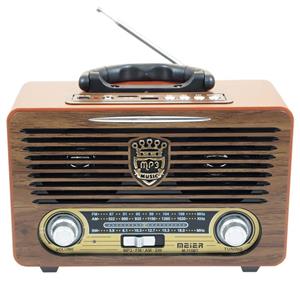 Meier M-115BT Radio 