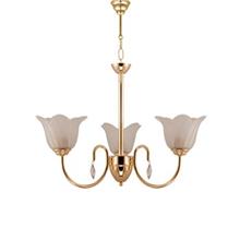 Cheshmeh Noor Three Branches 856 Chandelier 