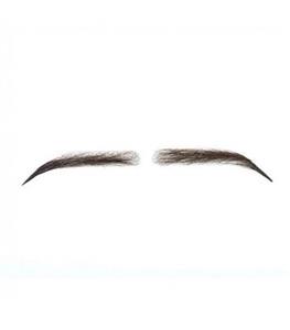 picture ابرو مصنوعی ولاسی زنانه مدل Vlasy Women Human Hair Eye Brows EM-787-32