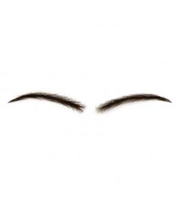 picture ابرو مصنوعی ولاسی مدل Vlasy Human Hair Fake Eye Brows KS-W734-32