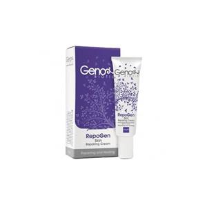 picture کرم ترمیم کننده ژنوبایوتیک --Geno Biotic Repairing & Healing Cream