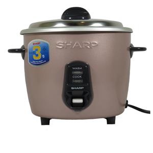picture SHARP KSH-206 Rice Cooker