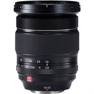 picture Fujifilm XF 16-55mm F2.8 R LM WR Lens
