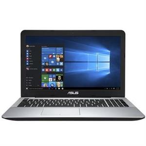 picture ASUS X555QG - 15 inch Laptop