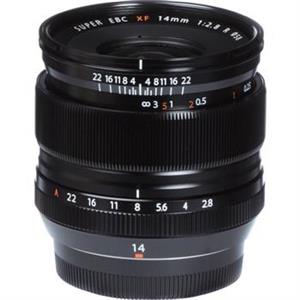 picture Fujifilm XF 14mm F2.8 R Lens