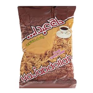 picture Hajabdollah Cocoa Cotton Candy 350gr