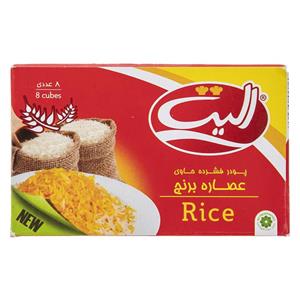 picture Elite Rice Compress Powder 64gr