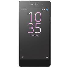 picture SONY Xperia E5 LTE 16GB Dual SIM Mobile Phone