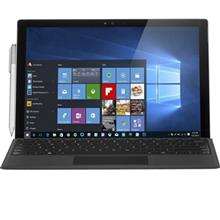 picture Microsoft Surface Pro 4 - F - with Keyboard and Cover Tablet
