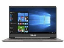 picture ASUS Zenbook UX410UQ Core i7 8GB 1TB+128GB SSD 2GB Full HD Laptop