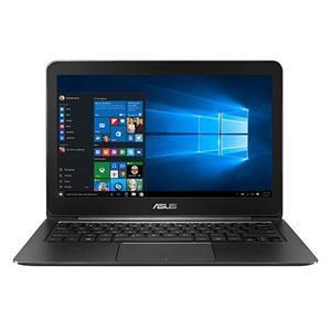 picture ASUS Zenbook UX305FA Core-M 5Y71 8GB 256GB SSD Intel Touch FULL HD