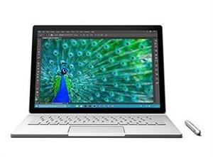 picture لپ تاپ 13 اینچی مایکروسافت مدل Surface Book A