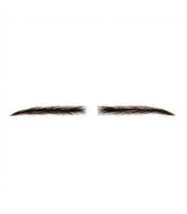 picture ابرو مصنوعی ولاسی زنانه مدل Vlasy Women Human Hair Eye Brows KS-W731-32