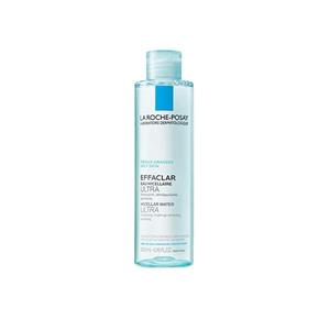 پاک کننده آرایش صورت لاروش پوزای مدل Effaclar Micellar حجم 400 میلی لیتر 