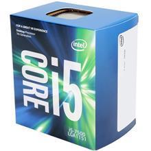 Intel Core i5-7500 3.4GHz FCLGA1151 Kaby Lake CPU 