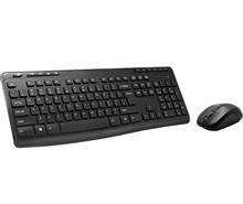picture TSCO TKM 7108 Wireless Keyboard and Mouse