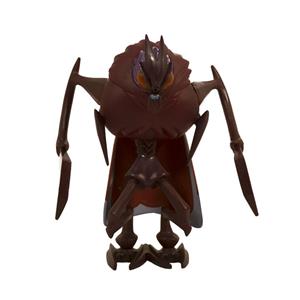 picture اکشن فیگور متل مدل The Batman Shadow Tek Killer Moth
