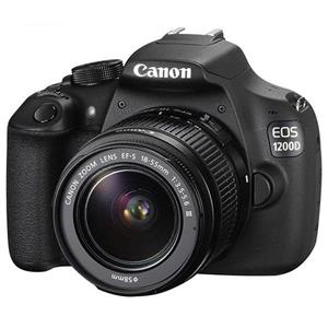 picture Digital Camera Canon EOS 1200D+18-55mm III