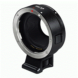 picture viltrox Canon EF-EOS M adapter mount