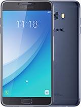 picture Samsung Galaxy C7 Pro