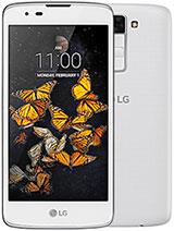 picture LG K8 2017