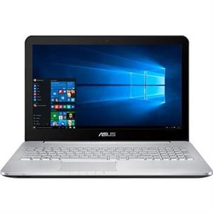picture ASUS N552VW - K - 15 inch Laptop