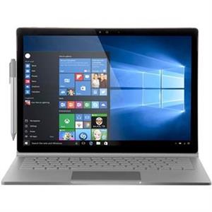 picture Microsoft Surface Book - E - 13 inch Laptop