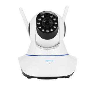 دوربین کنترل کودک ماترون مدل V380S wifi baby w1 