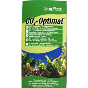 picture کپسول co2 تترا مدل co2-optimat