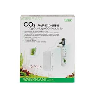 picture ست co2  ایستا مدل disposable supply set