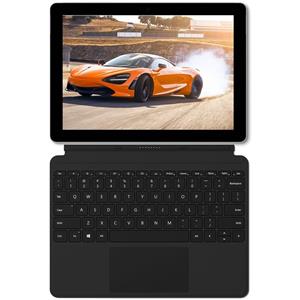 picture تبلت مایکروسافت مدل Surface Go-B به همراه کیبورد Black Type Cover