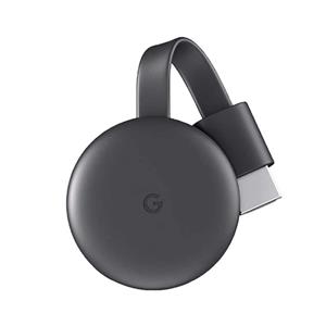 Google Chromecast - 3rd Generation 
