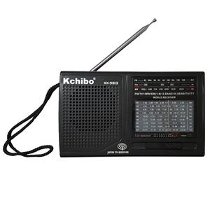 picture Kchibo KK-9813 Radio