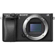 picture Sony Alpha A6300 Body Digital Camera