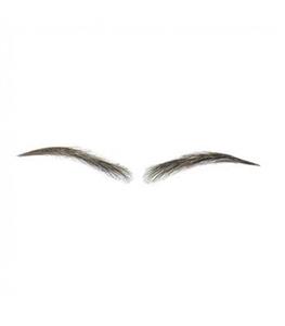 picture ابرو مصنوعی ولاسی مدل Vlasy Eyebrows Human Hair EM-780-3