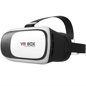 picture Fujipower VR Box Virtual Reality Headset