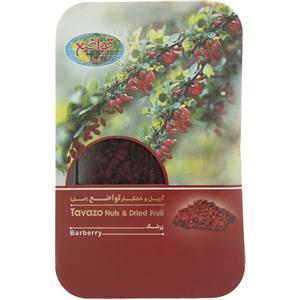 picture Tavazo Barberry 200 gr