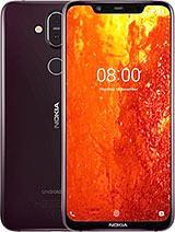 picture Nokia 8.1