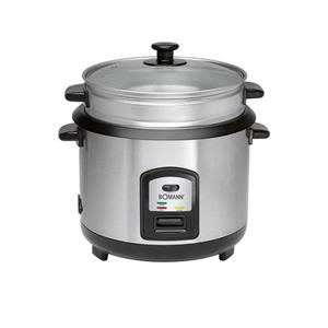 picture BOMANN RK2282 Rice Cooker